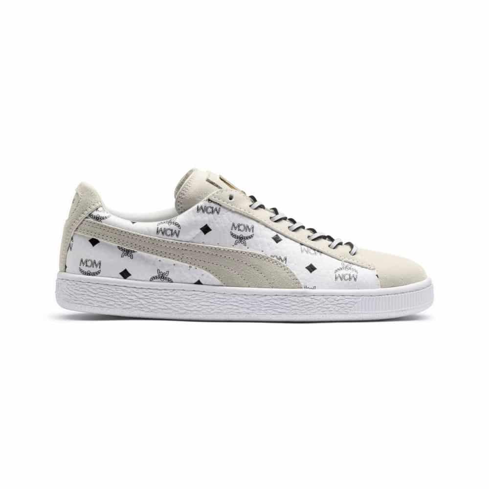 Puma hot sale mcm sneakers